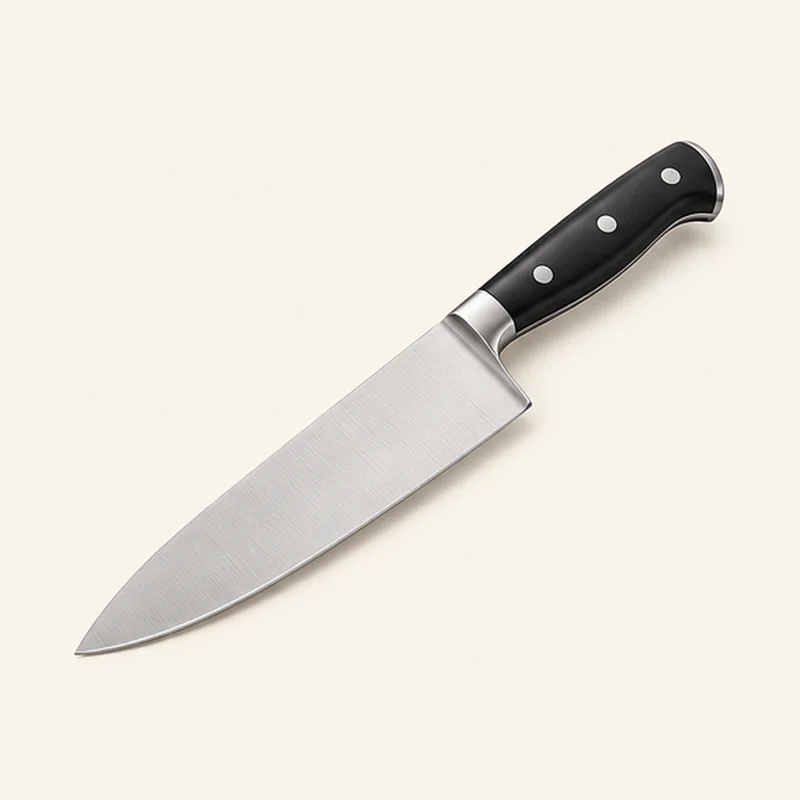 Imagen ilustrativa: Cuchillo de chef