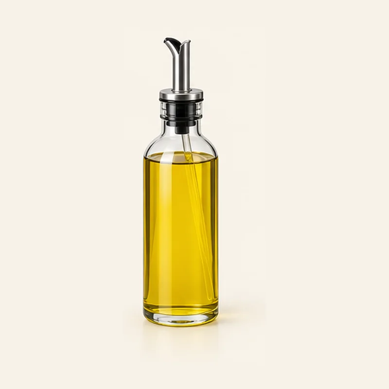 Imagen ilustrativa: Dispensador de aceite